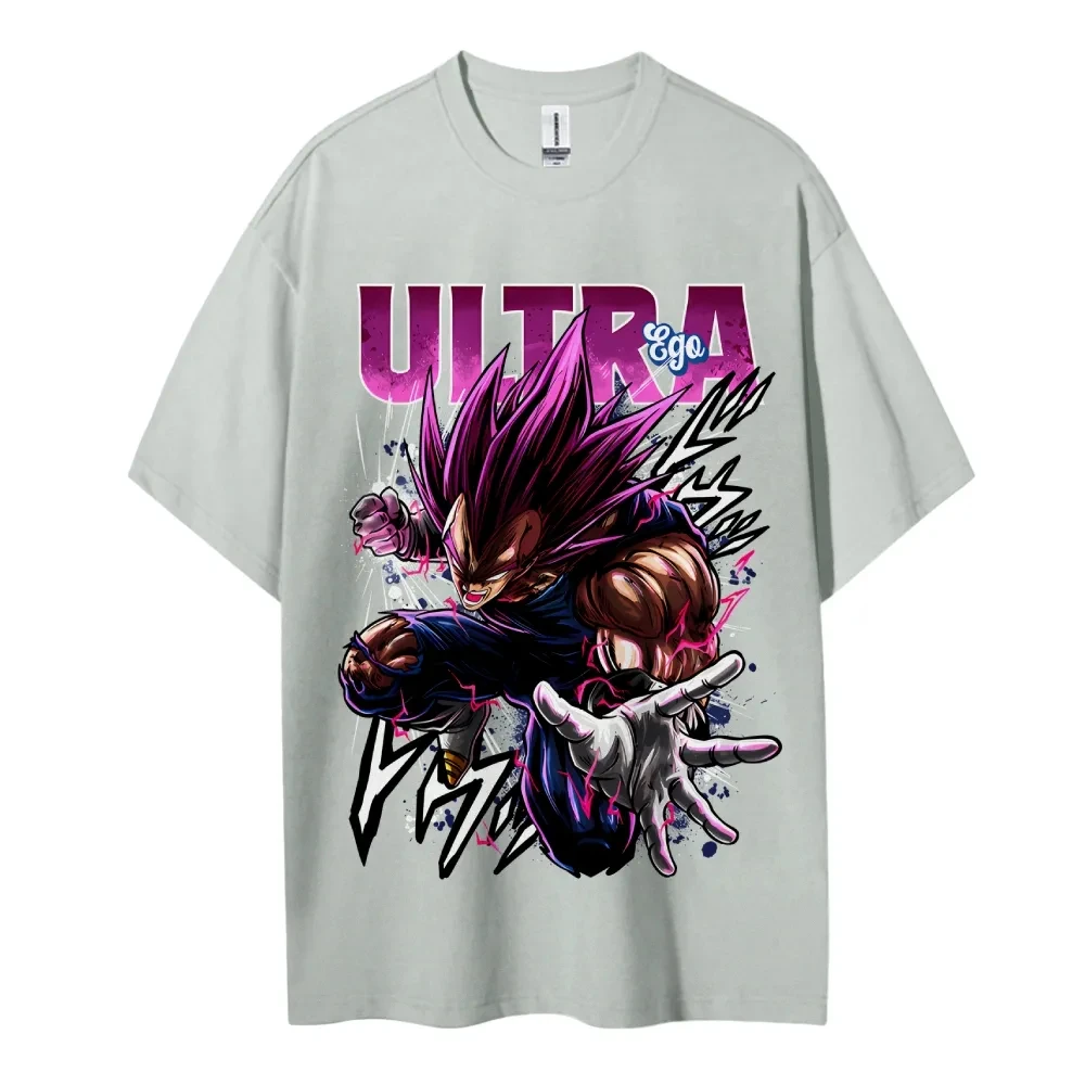 2026 Yaz Dragon Ball Vegeta Ul - Men'S Shoes For Crews incelemesi ve fiyatı