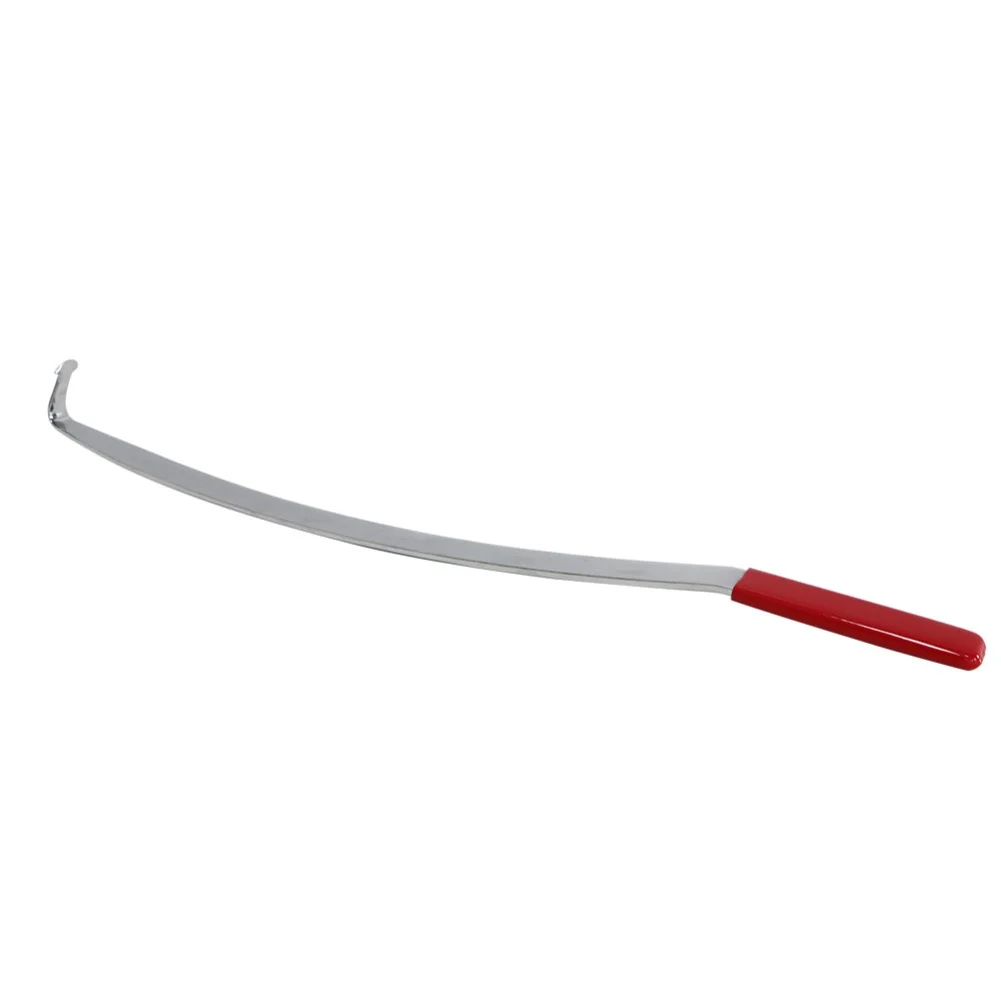 

Carbon Steel Car Dent Repair Tool Designed for Seamless Shaping of Vehicle Sheet Metal and Long Linear Dent Repair Tasks