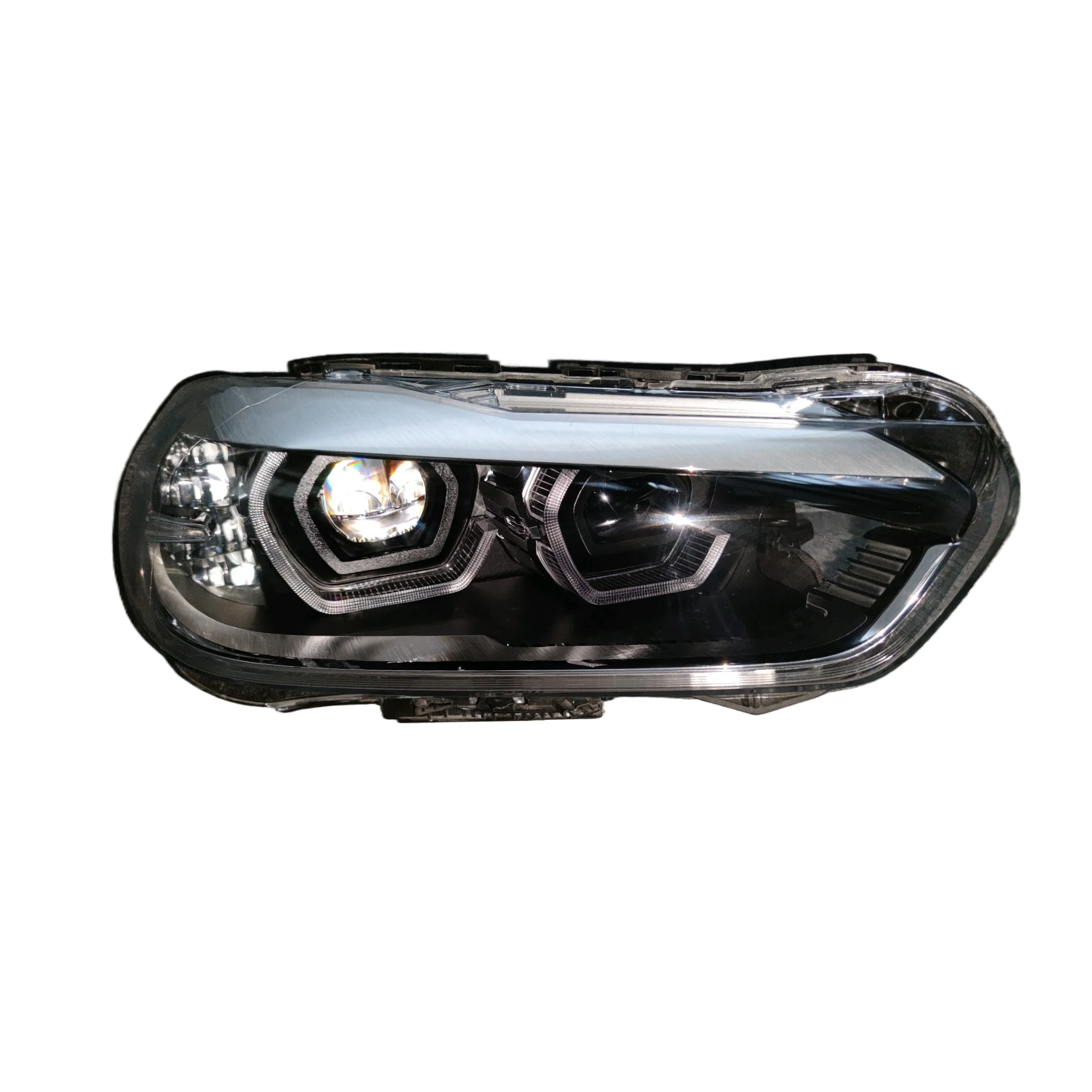 Suitable for X2 F39 car's automatic lighting system  headlights LED 