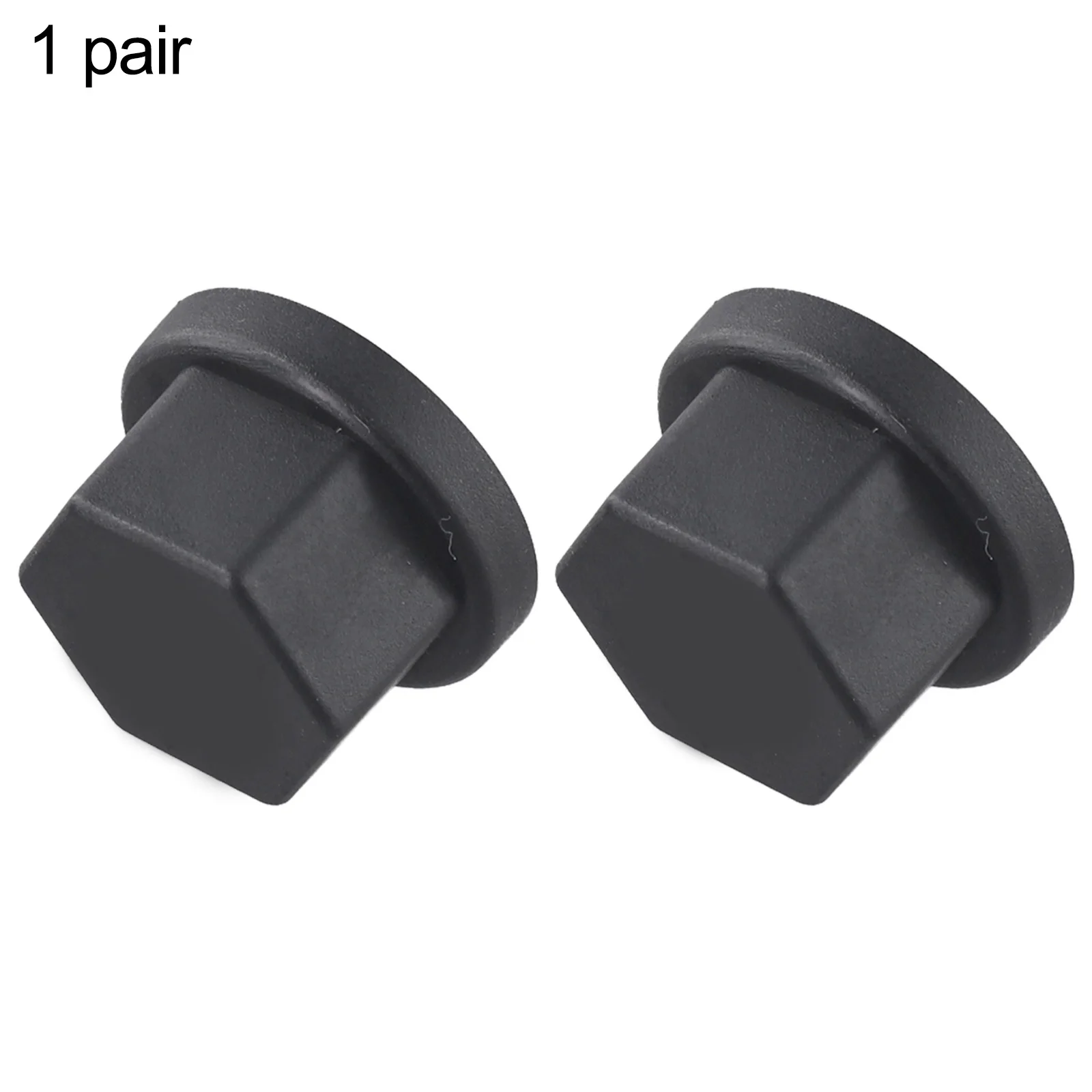 2PC For Kukirin For G2 For Master Electric Scooter Rocker Axle Cover Screw Nut Cap E-Scooter Nut Stopper Protection Dust Cover
