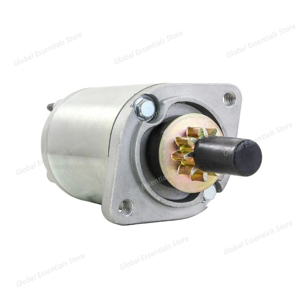 

Snowmobile Starting Motor 2410748 4170006 0645-184 Is Applicable for Polaris 5768