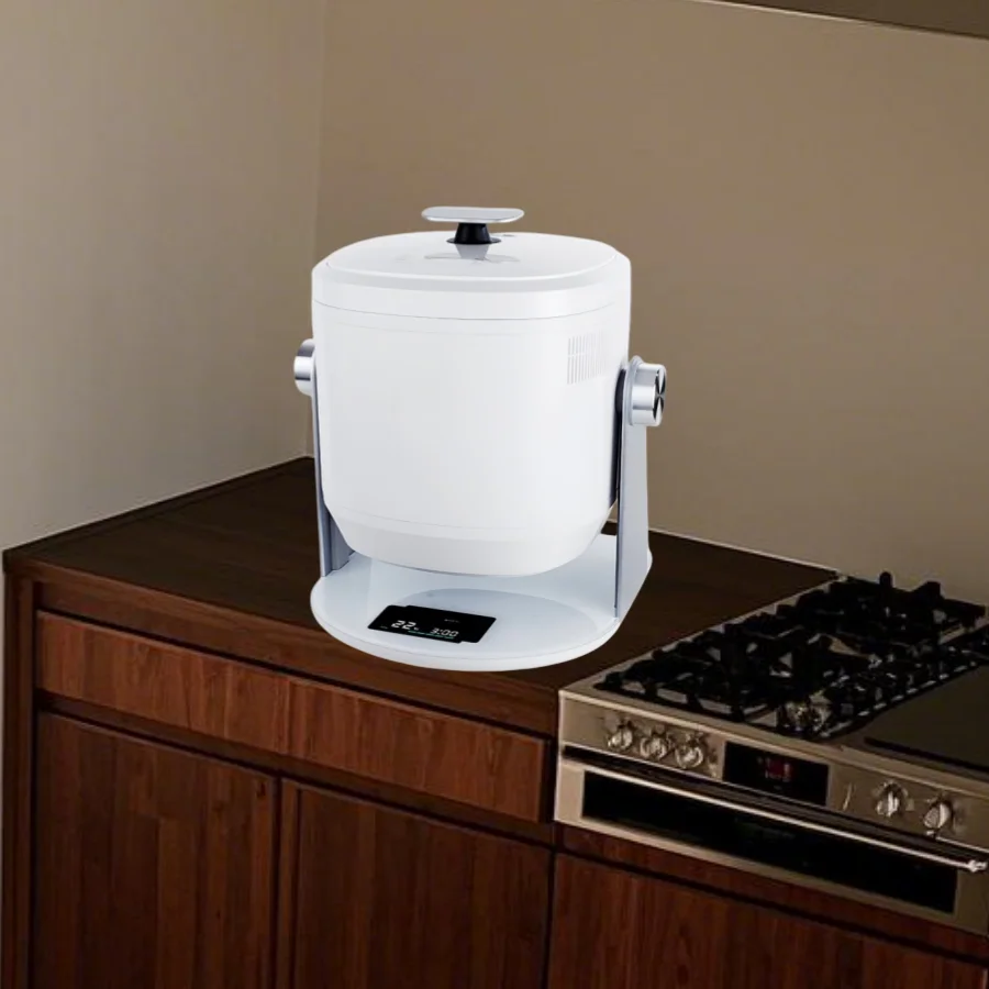 Ih Electromagnetic … - image