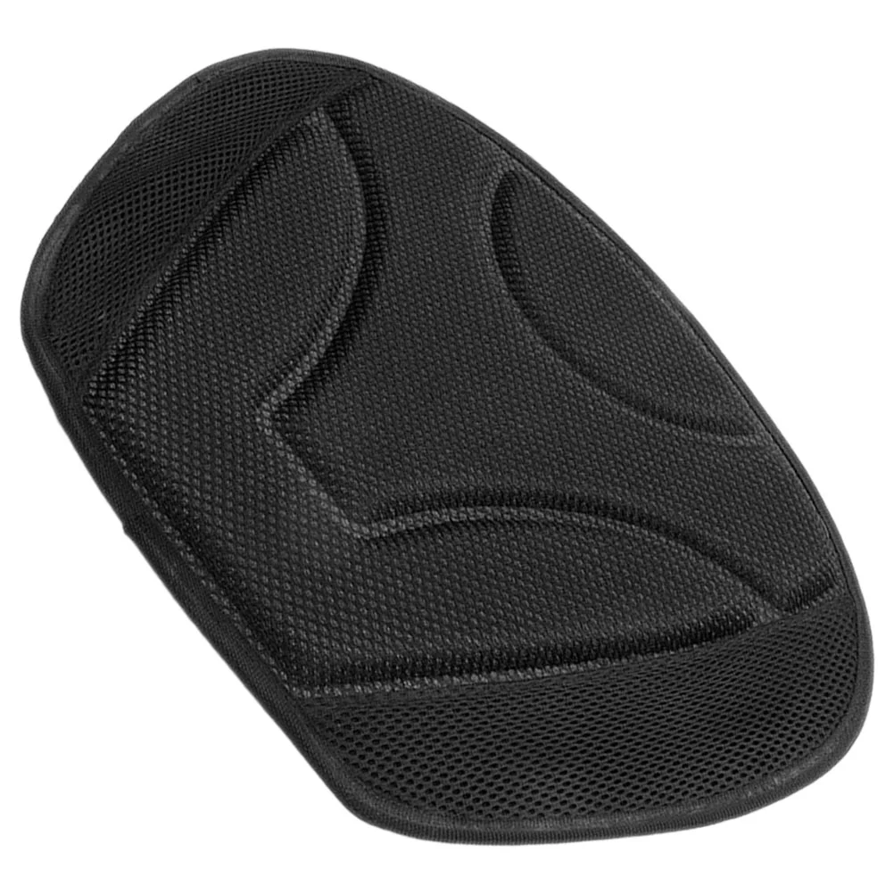 

Backrest Pad for Kayak Comfortable Back Support Cushion Outdoor Kayak Cushion Pad Backrest Mat