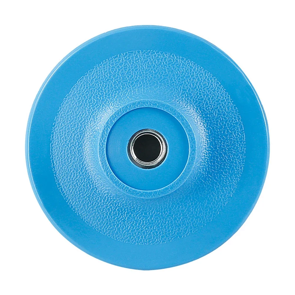 

New 3/4inch Polishing Pads Sanding Disc Backing Pads Adhesive Disc Car Paint Care M10/M14/M16 Thread Polishing Discs 2023