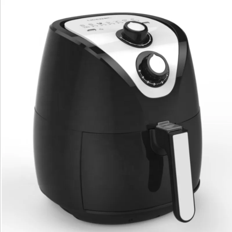 Home Use Wholesale Air Deep Fryer Without Oil Healthy Air Roaster