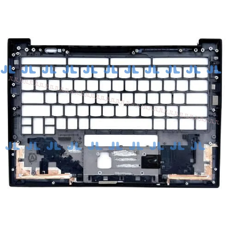 

JL New Palmrest Upper Case US Layout WW FP For ThinkPad X1 Carbon Gen 11 21HM 21HN