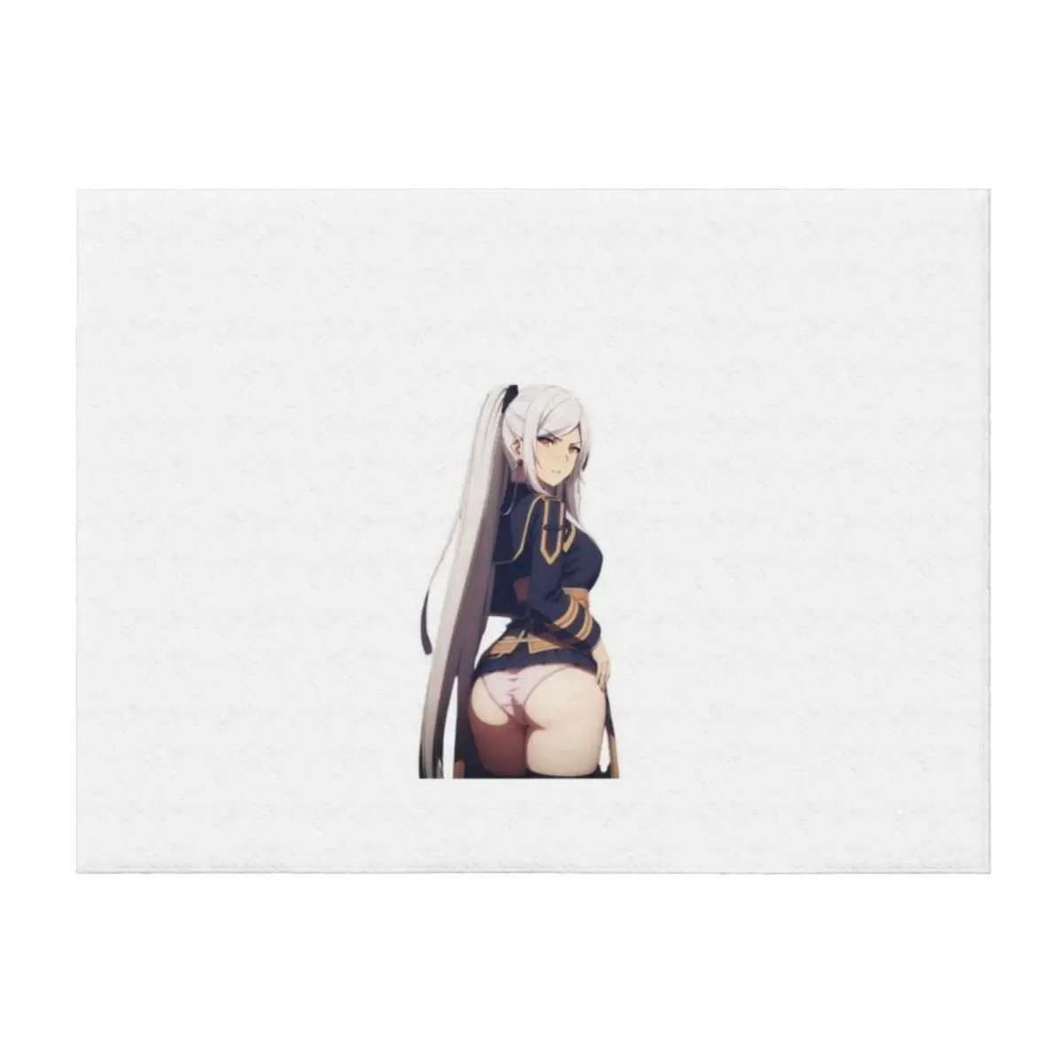 

alexia midgar Throw Blanket Thins Thermal valentine gift ideas Luxury Designer Blankets