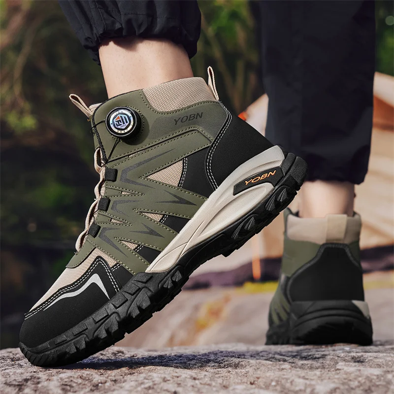 Thumbnail 2 - #47 Best Motorcycle Boots to Buy In 2026