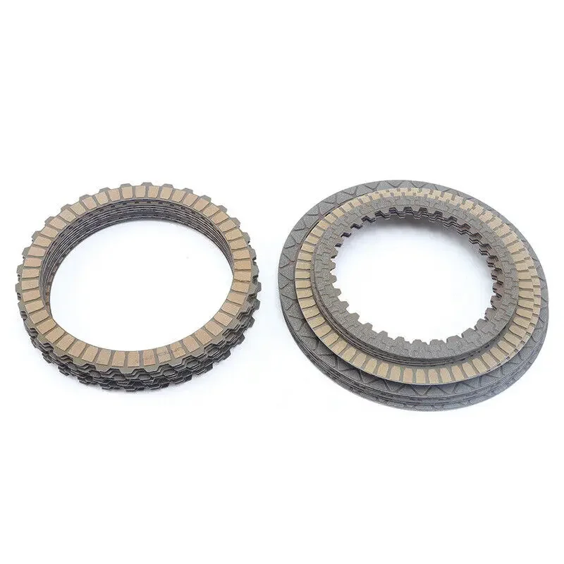 ZF8HP55 0BK Transmission Master Rebuild Kit Clutch Plate Seal For AUDI A6 A8 Q5 Car Accessories