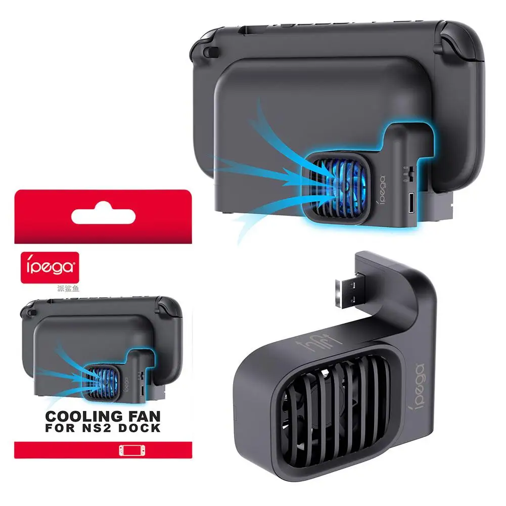 Cooling Fan For Swi…