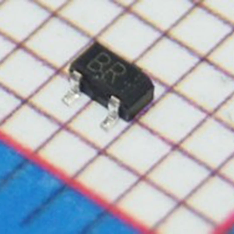 Understanding SMD Code BR: A Comprehensive Guide for Electronics Enthusiasts
