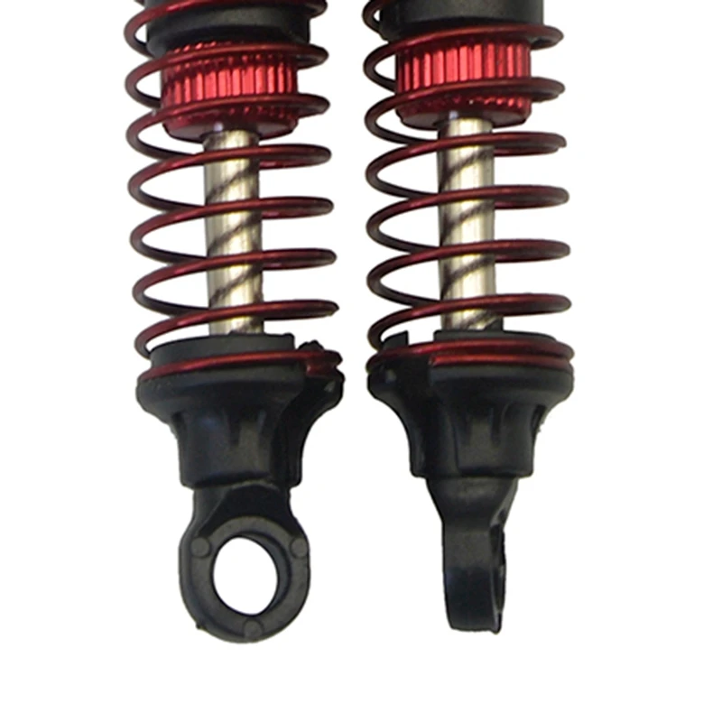 1:16 Scale RC Cars Replacement Parts For Sonic Truck:Shock Absorbers - Part Number For 9130.9136.9137-ZJ03