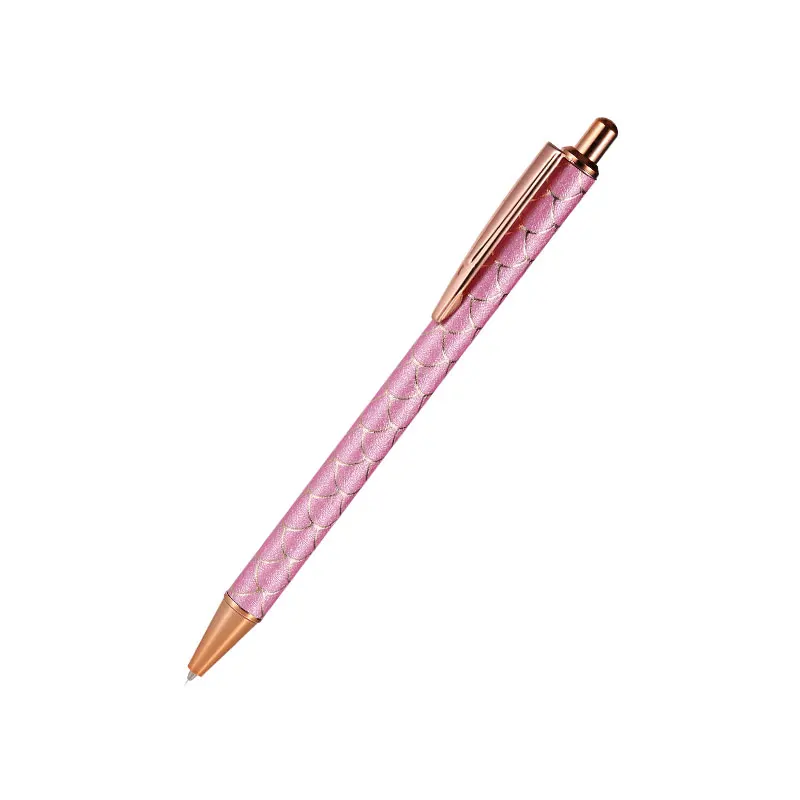 Glitter Air Release Weeding Tool Pin Pen Vinyl Installation, Anti-Slip Weeding Pen for Vinyl, Retractable Vinyl Weeding Pen