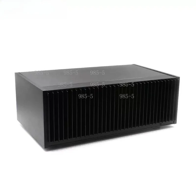 Home Theater Stereo Preamplifier 405 Type Audiophile Audio Outer Casing