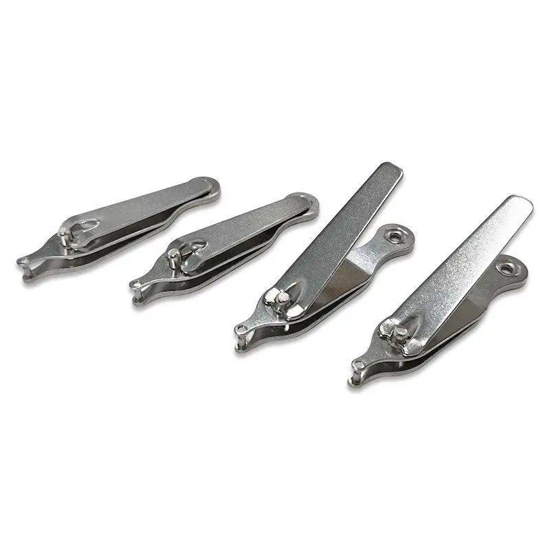 Mouse and rat ear perforator, perforating pliers, perforating shears for mouse perforation marking experiments