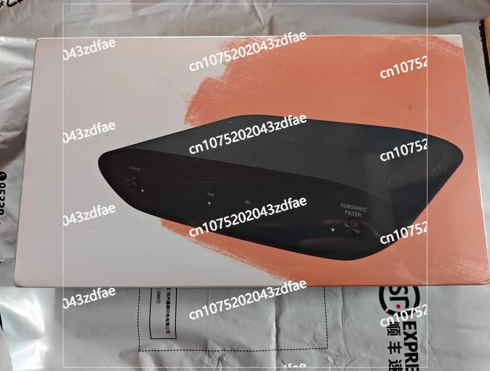 

Center Decoding Headphone Amplifier 5.1 Optical USB RCA IFi ZEN One Signature Multifunctional Digital Audio