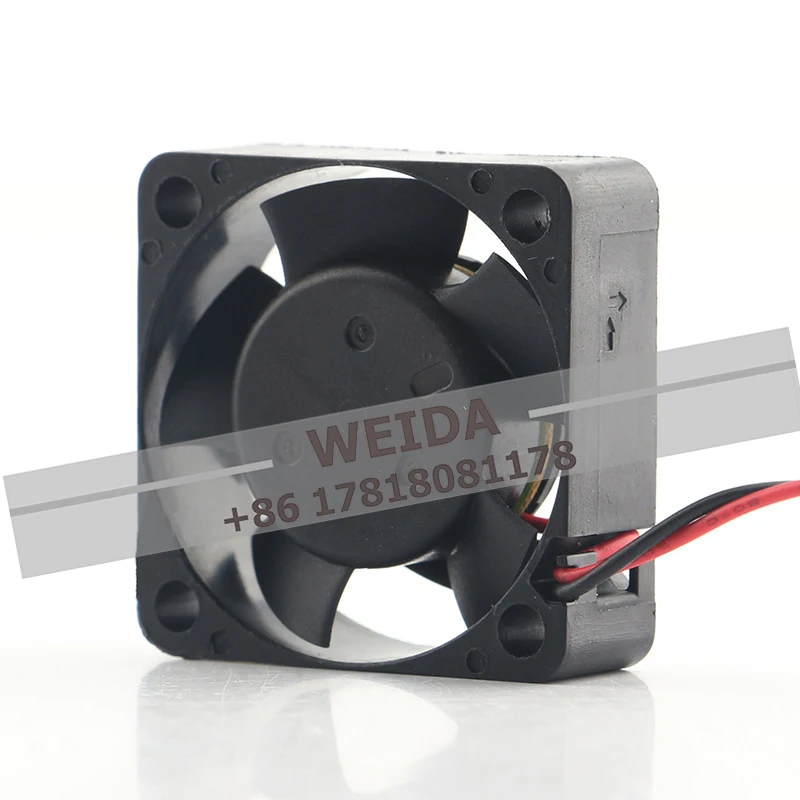 Delta 12V 24V 48V AC EC 3010 3CM 30X30X10MM notebook inverter ultra-quiet speed measurement ASB0305LA-BD16 cooling fan DC5V 0.1A