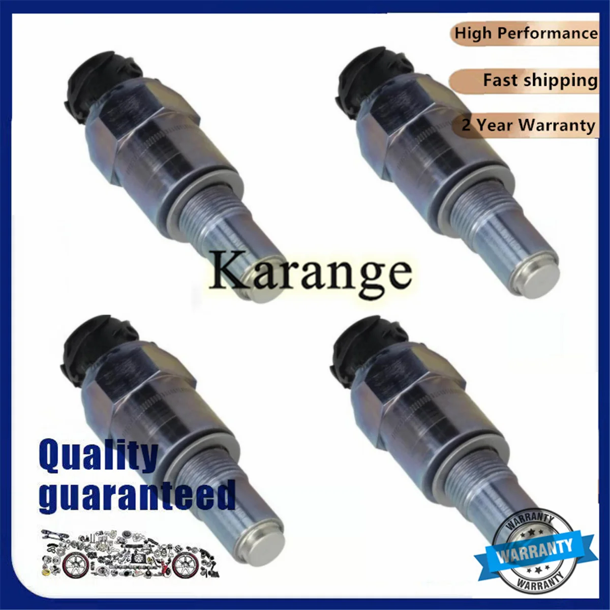 

4 шт. 215920102501 Датчик скорости автомобиля для Siemens VDO, круглые контакты, 2159.20102501, новый