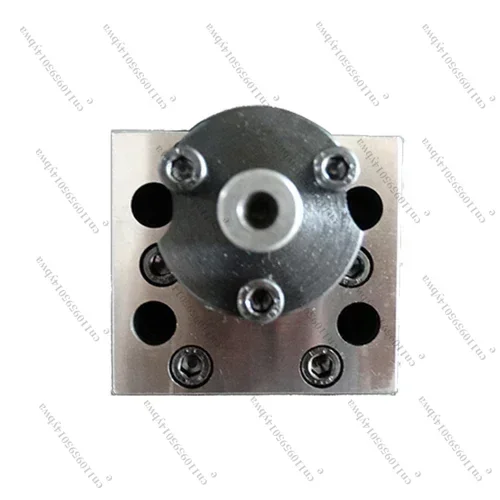 

Машина для розлива клея, дозирования, подачи горячего клея, с шестеренчатым насосом