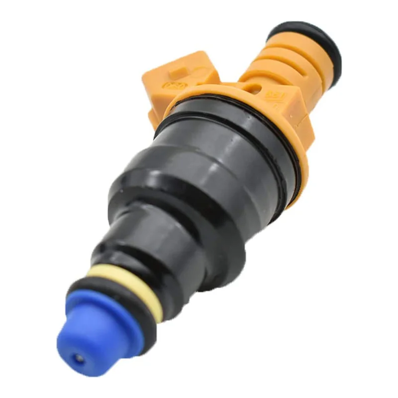 Car Engine Fuel Injector 35310-02500 for MX 1.0L L4 9250930023 870 3531002500