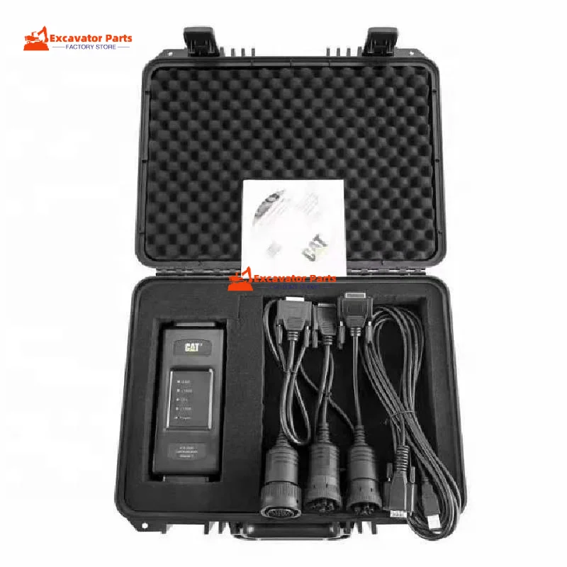 USB Vocom 88890300 Detector NEW Diagnostic Tool VOCOM For Truck Auto Excavator Part