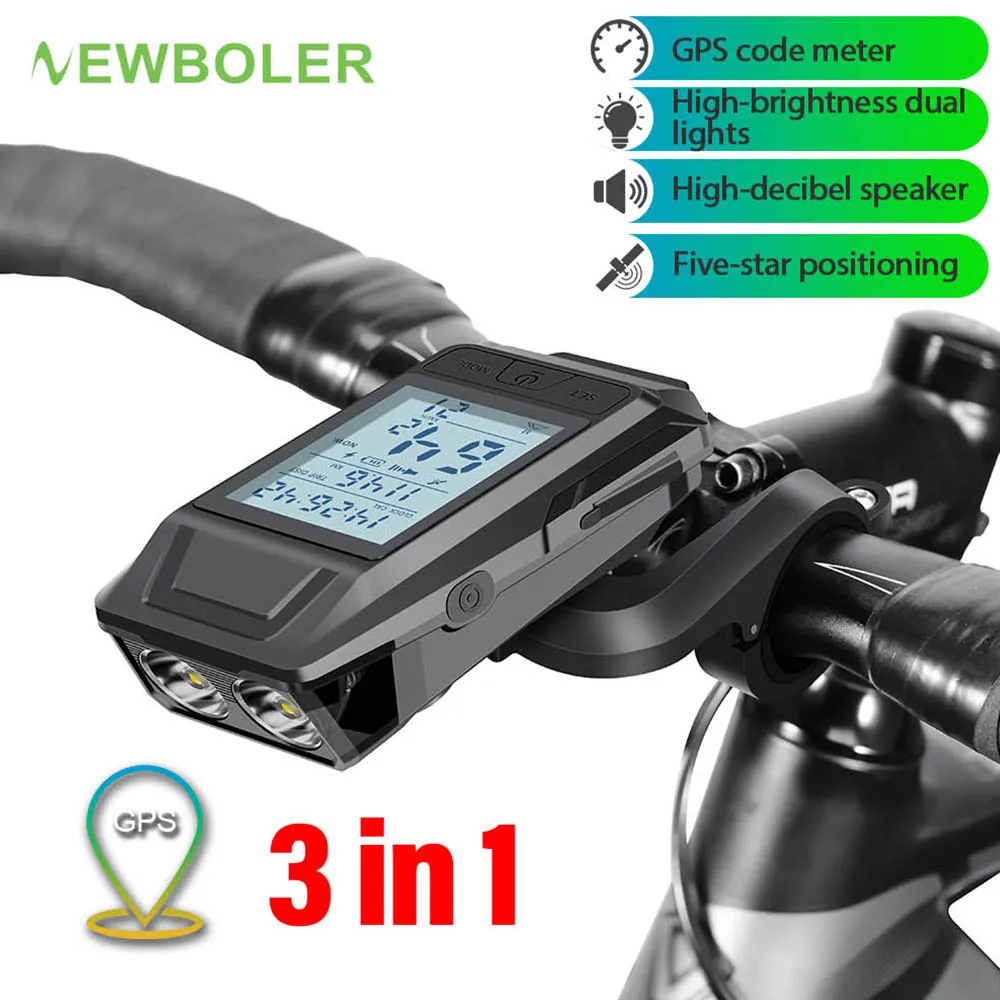 #10 Compare LED Bicycle Front Lights Before You Buy