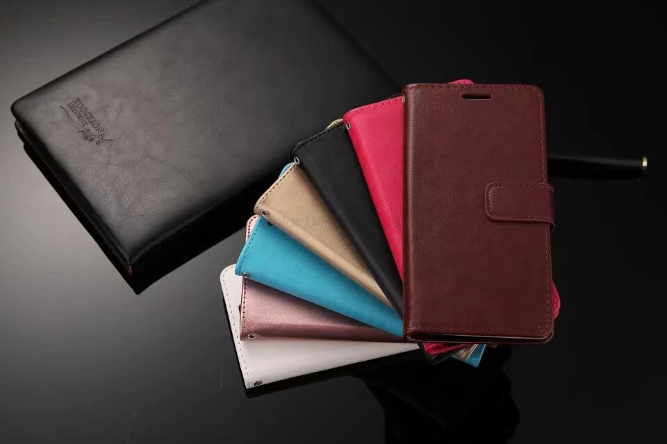 Etui Huawei P20 Lite Case Cover on Huawei P20 Pro luxury leather Wallet Case for Funda Huawei P20 P30 P40 Lite P50 Flip Cover