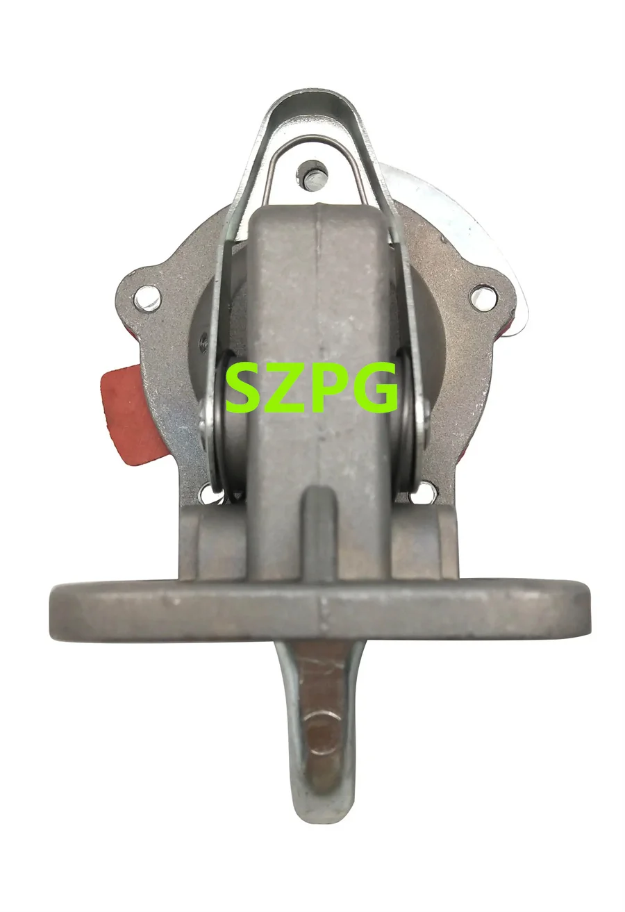 

Топливный насос 25066369 для двигателя Perkins серии 3,152 900 для корпуса IH 296265A1 C50 C60 CS48 CS52 CS58