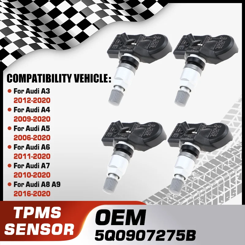 5Q0907275B For Audi… - image