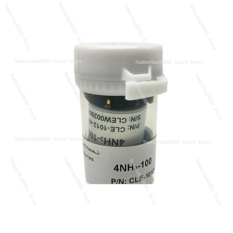 

4NH3-500 Honeywell Ammonia Gas Sensor 4NH3-100 Original Genuine CLE-1052-400
