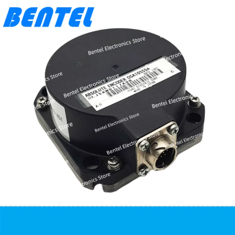 

Codificador de servomotor 100% nuevo, original, 1 año de garantía, OSA105S5A.