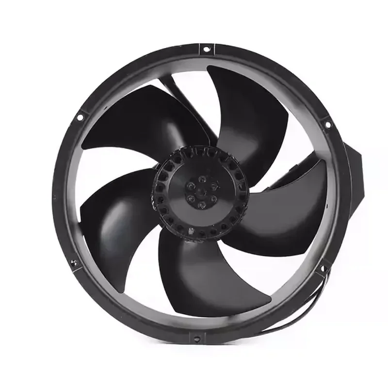 For SJ2206HA2 Taiwan original SANJUN 22060 220V 0.28A cabinet high temperature cooling fan