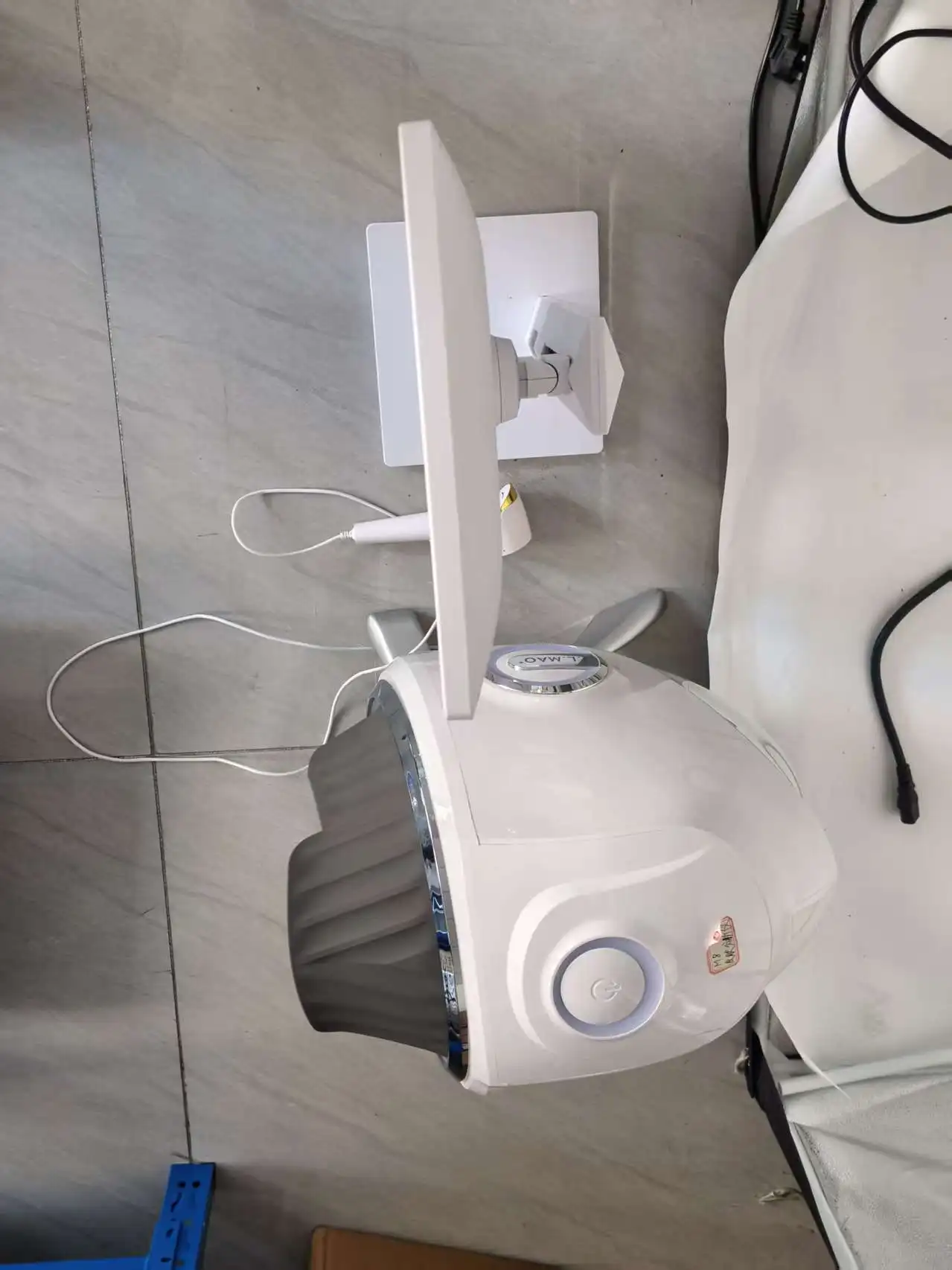 

Новый 7 в 1, умная очищающая машина для лица, анализ глубоких пор, вакуумная гидра, подтяжка кожи, антивозрастная косметическая машина