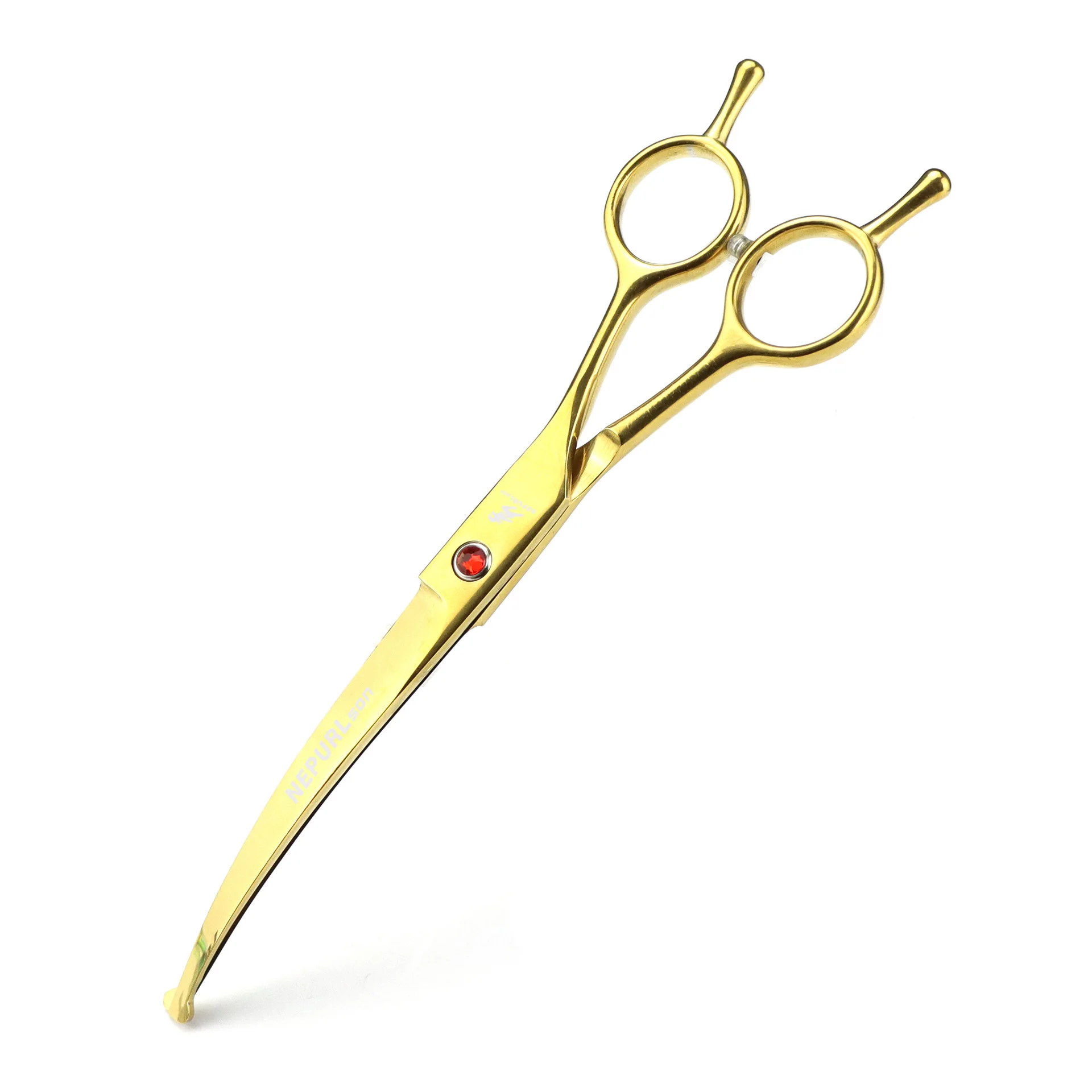 Professional Dog Grooming Scissors 7\