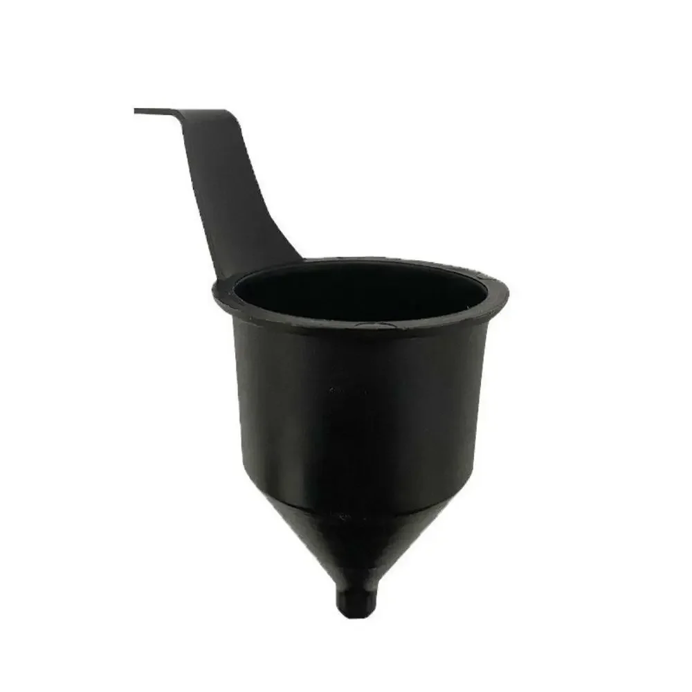 1pc Practical Thickened Viscosimeter Cup Paint Liquid Consistency Measuring Cup For Lacquer Inks Replacement Parts
