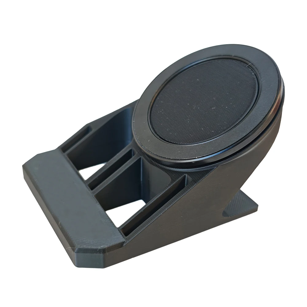 For DJI RC-N3 Remote Controller MagSafe Magnetic Phone Mount 3D Printed PLA+ Holder Stand for FPV Drone Flying