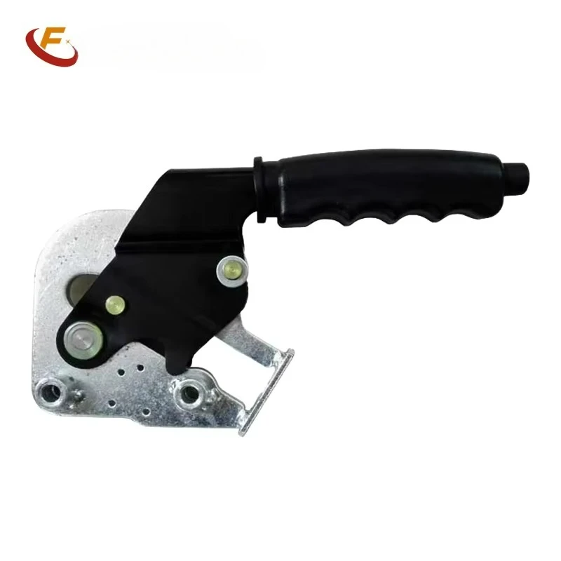 Linde Forklift Part…