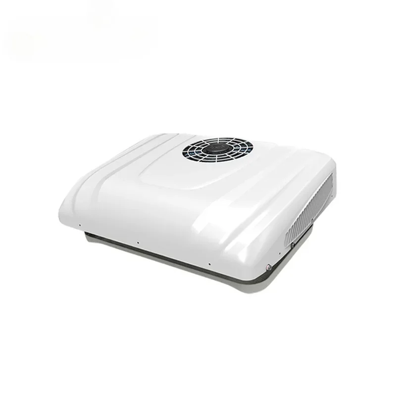

Car air conditioner integrated machine 12V24V heating and cooling electric dining car roof X20