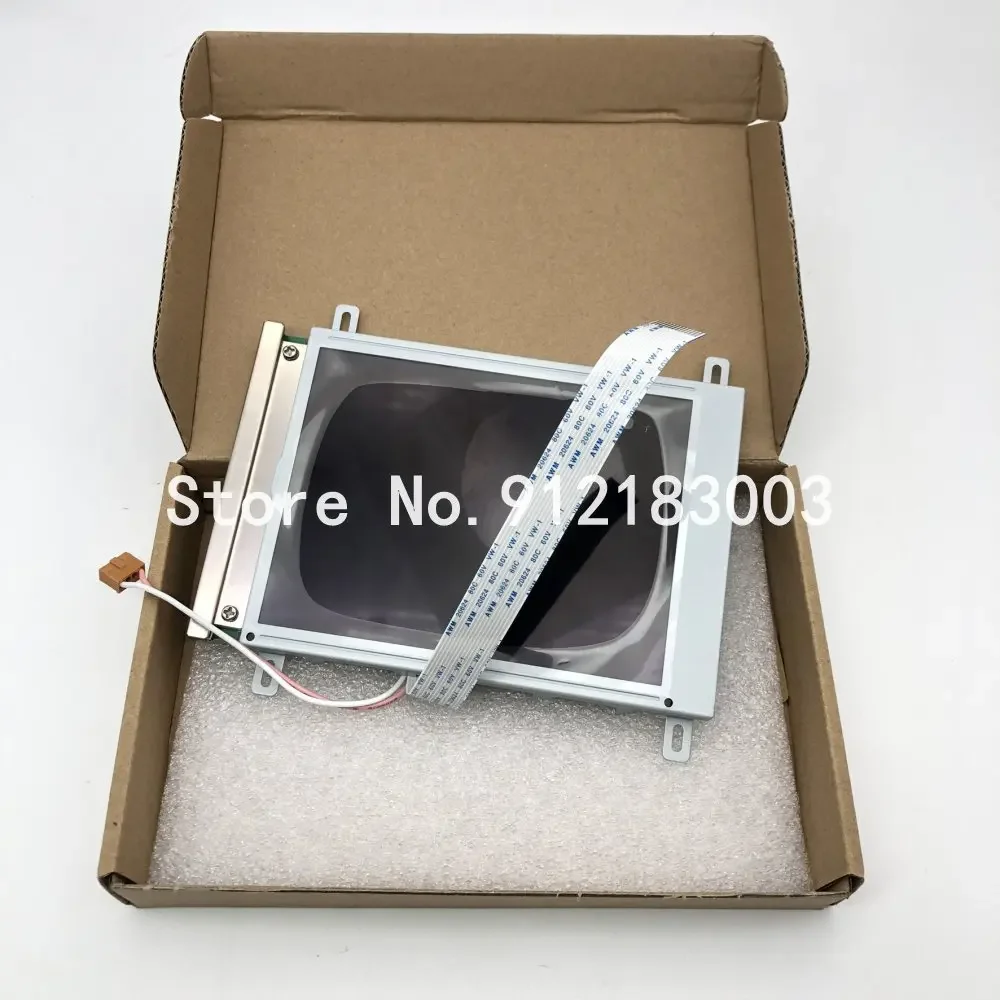 

HLM8620-6 EW50367NCW HLM6323-040300 HLM8619 100% tested 5.7 Inch LCD Screen Display Panel Replacement