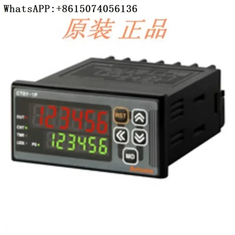 

Autonics CT6S-1P4 CT6Y-1P4T 1P2 CT6M-2P4 CT4S-2P2