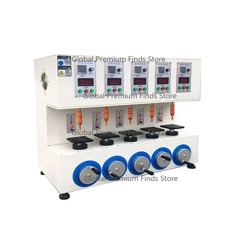 Industrial Keyboard Switch Test Equipment: Dedicated Key Life Tester for Quality Assessment