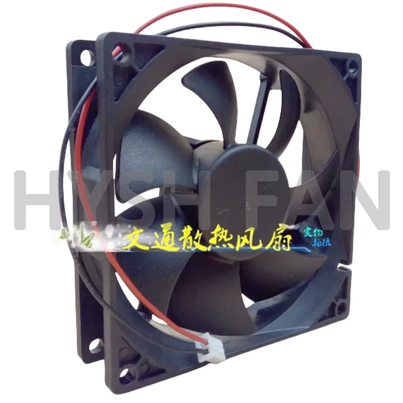 Вентилятор охлаждения SD9225S24M DC24V 0,16/0.20A 9 см