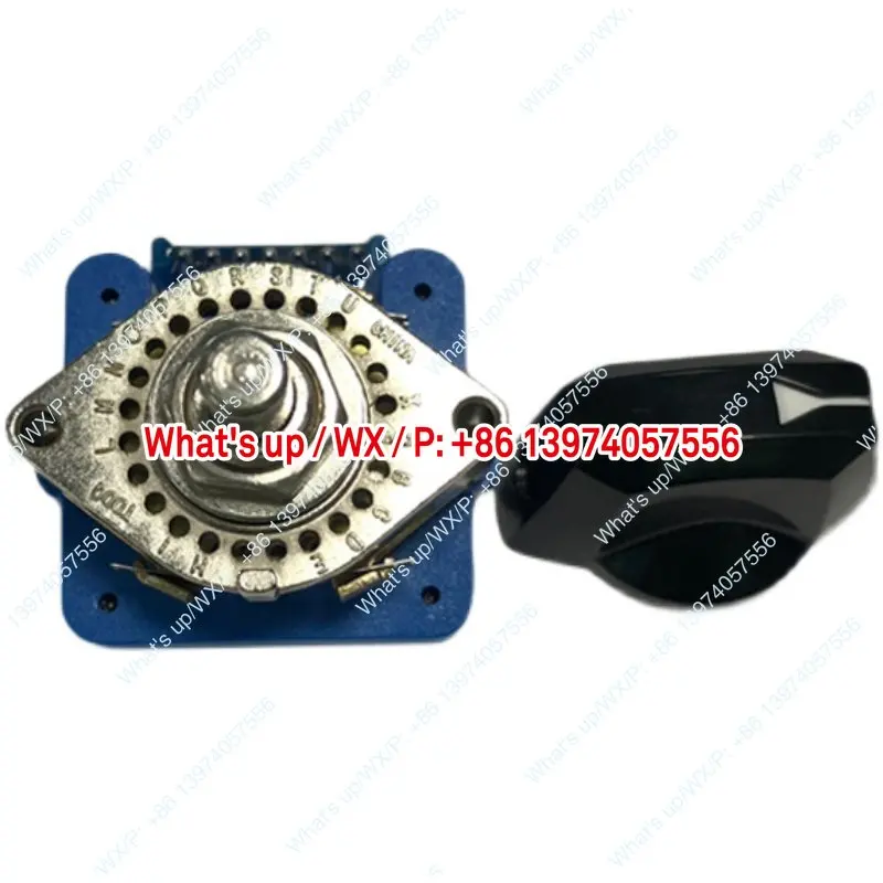 Interruptor de Amplificación Original Xi'an Tengda SMN-01J 02J 03J 01N 02N 03N 02S 01L
