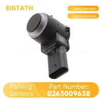 Sensor de Aparcamiento Ultrasónico 0263009638 para Isuzu D-Max MU-X Mazda BT-50 Chevrolet Colorado S10 Toyota Hilux, Accesorios para Automóviles