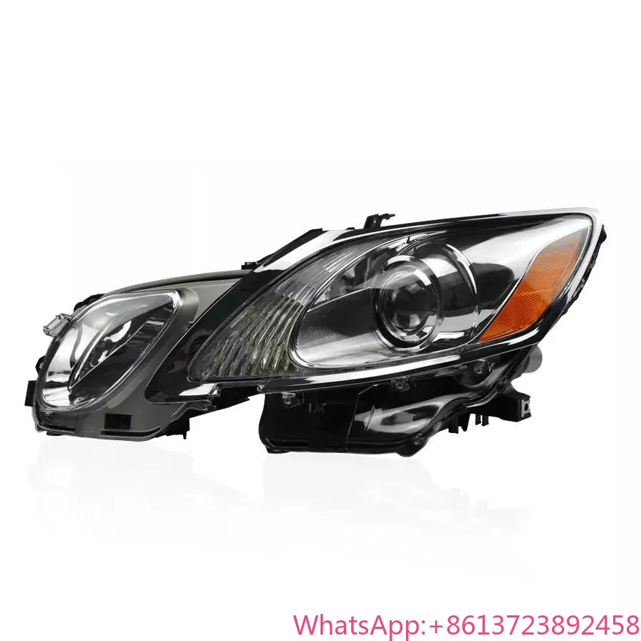 

For US Version Automotive Led Lamps Manufacturers for GS300 Car Headlights in China