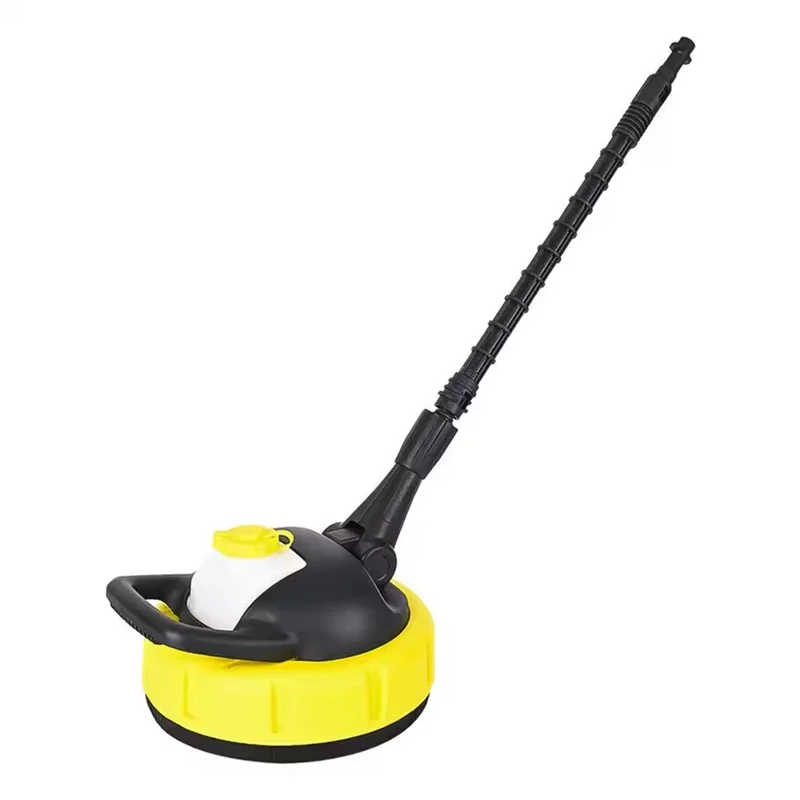 

Щетка для мойки высокого давления A76K для Karcher K1 K2 K3 K4 K5 K6 K7, щетка для очистки высокого давления, чистка патио для двора, патио