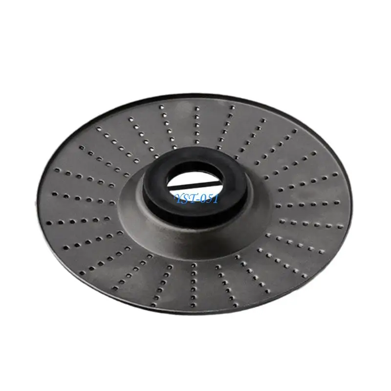 

E15A Polishing Grinding Disc Reduces Manual Labor For Detailed Craft Projects