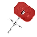 Pin remover-Red