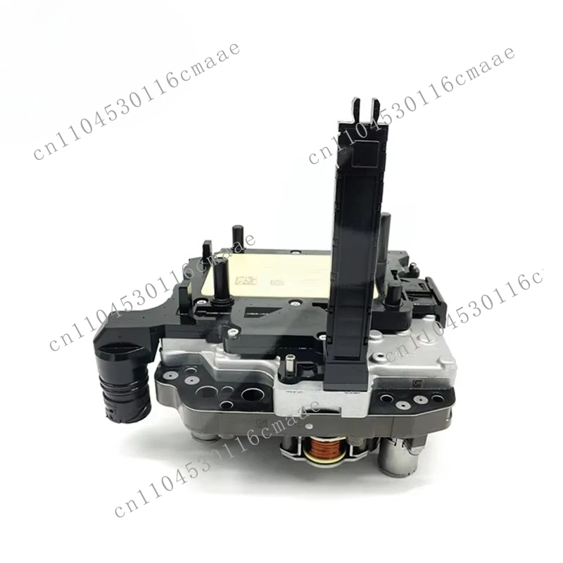 02E DQ250 DSG 6-speed Transmission Valve Body TCU TCM Mechatronics Integration 02E927770AD 02E927770AJ 02E927770AL