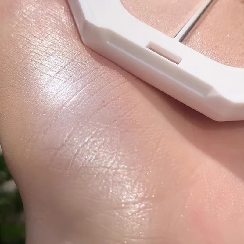 펜티 뷰티 투 컬러 하이라이트 로컬 브라이트닝 아이섀도우 메이크업 세팅 파우더 베이킹 메이크업 세팅 파우더